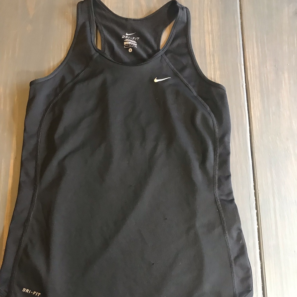 Nike Miler Tank